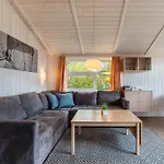 Skipper-lodge Süd Ferienhaus Kosel