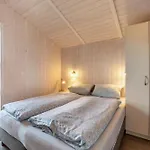 Ferienhaus Skipper-lodge Süd Kosel