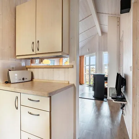 Skipper-lodge Sued Kosel