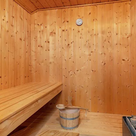 Skipper-lodge Süd Kosel