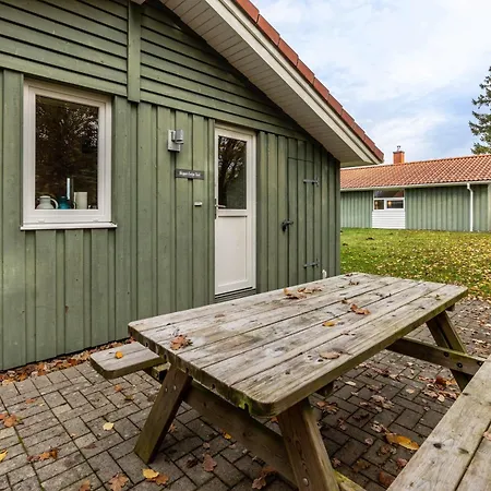 Skipper-lodge Sued Hébergement de vacances