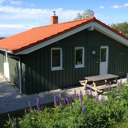 Skipper-lodge Sued