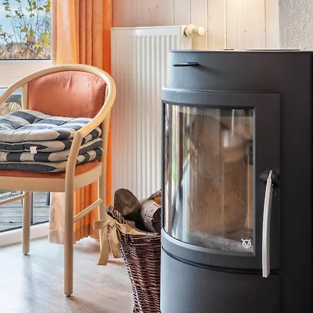 Skipper-lodge Sued Semesterbostad Kosel