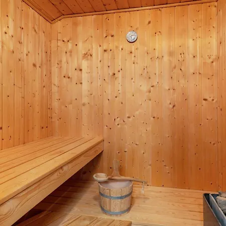 Skipper-lodge Sued Kosel