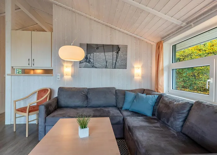 Skipper-lodge Sued * Kosel