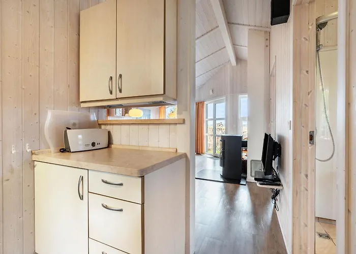 Skipper-lodge Sued Kosel