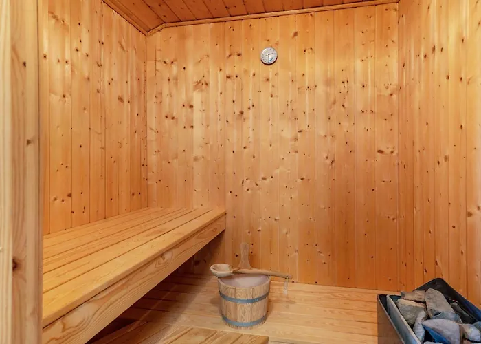 Skipper-lodge Sued Kosel