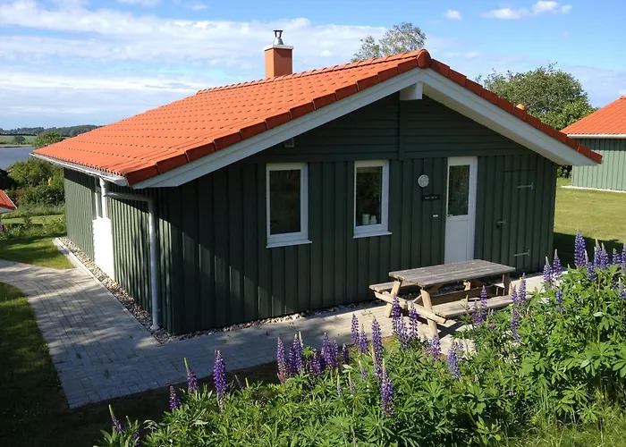 Skipper-lodge Sued Kosel