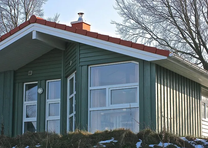 Skipper-lodge Sued *